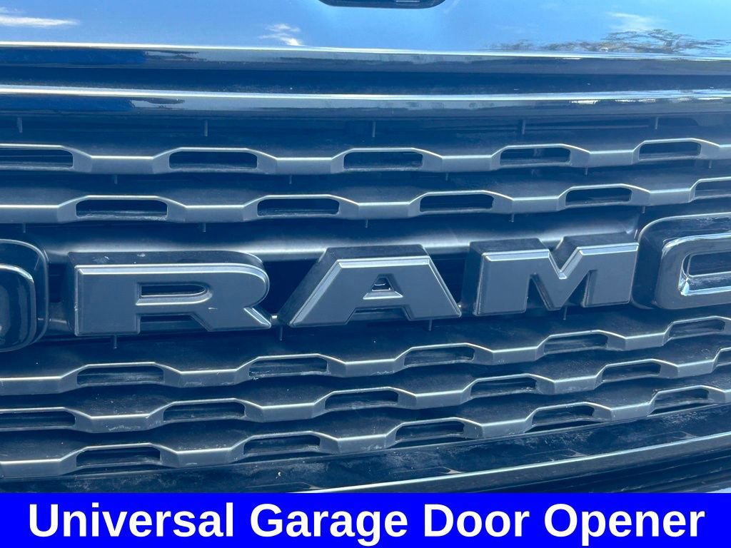 Used 2022 RAM 1500 Big Horn image 20