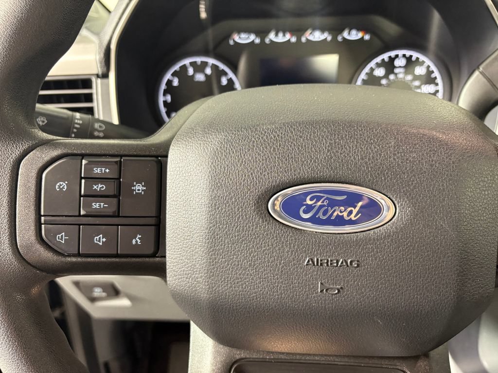 Certified 2022 Ford F150 XLT w/ Trailer Tow Package AWD/4WD image 22