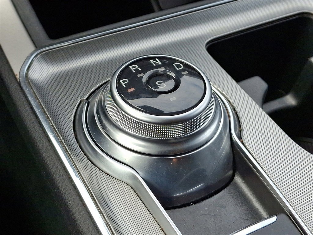 Certified 2022 Ford Edge SEL image 15