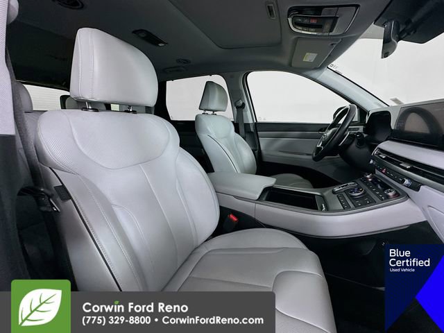 Used 2023 Hyundai Palisade SEL image 32
