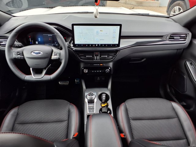 Certified 2024 Ford Escape ST-Line w/ Tech Pack #1 AWD/4WD image 14