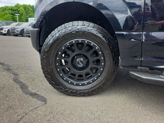 Certified 2019 Ford F150 XLT w/ Equipment Group 302A Luxury AWD/4WD image 14