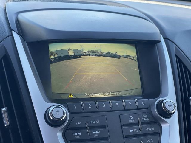 Used 2017 Chevrolet Equinox LT w/ Convenience Package image 16