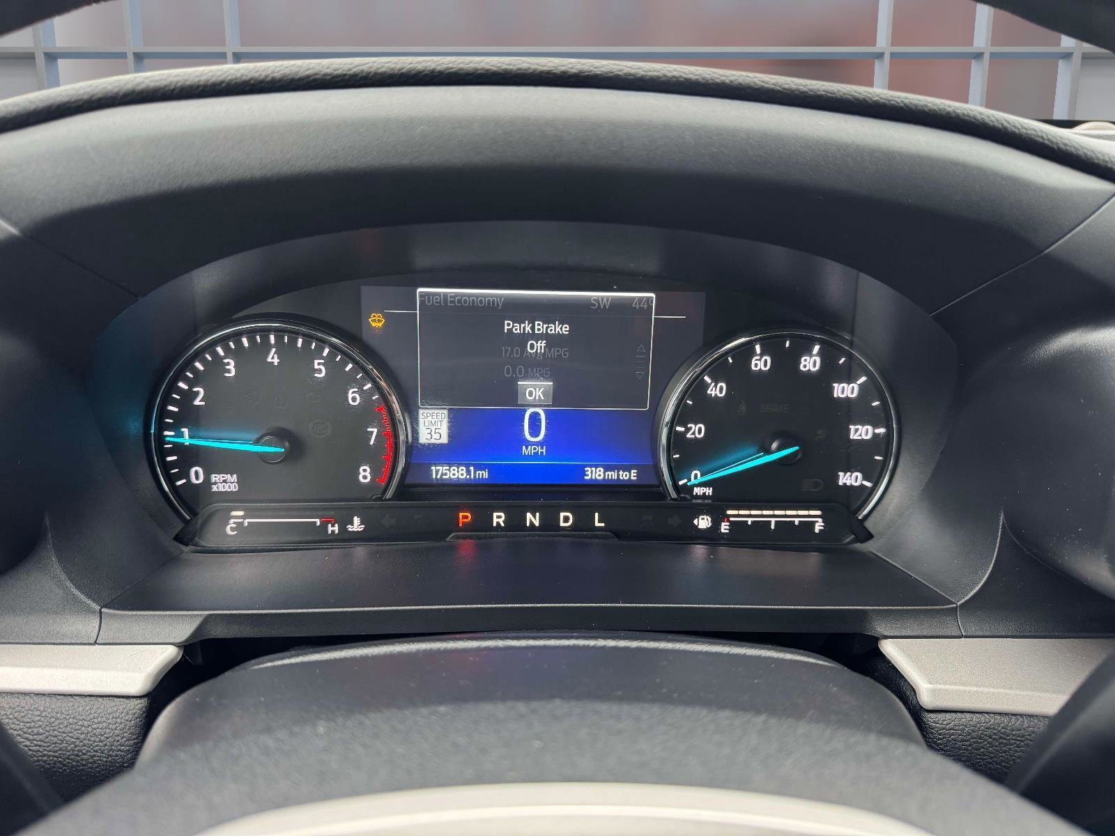 Certified 2022 Ford Explorer XLT w/ Equipment Group 202A image 27