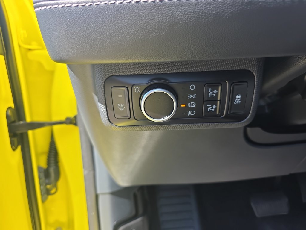 Certified 2025 Ford Mustang Mach-E Select RWD image 19