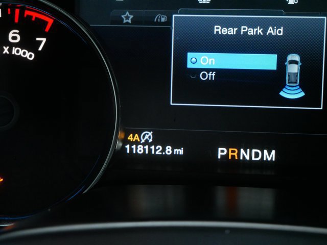 Certified 2018 Ford F150 Platinum w/ FX4 Off-Road Package image 33