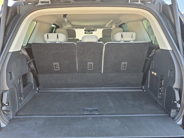 Certified 2025 Ford Expedition Platinum AWD/4WD image 34