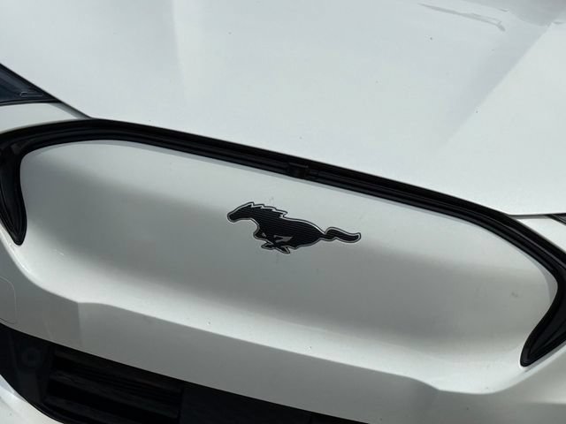 Certified 2022 Ford Mustang Mach-E Premium AWD/4WD image 26
