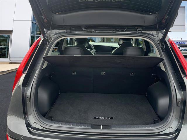 Used 2024 Kia Niro FWD image 18