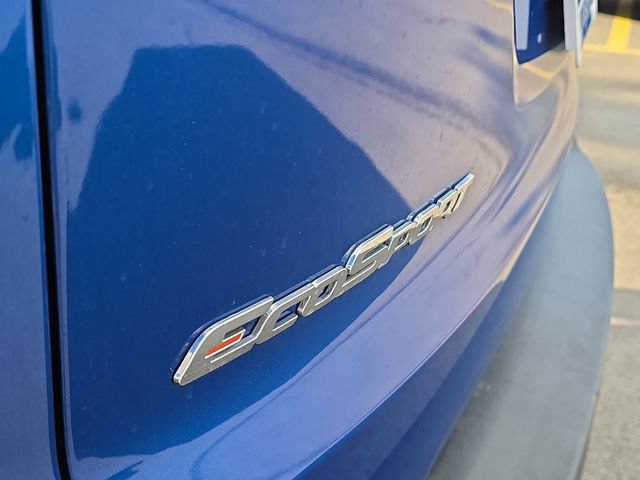 Certified 2018 Ford EcoSport SE FWD image 29