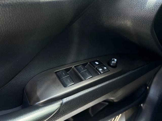 Used 2023 Toyota Camry LE FWD image 19
