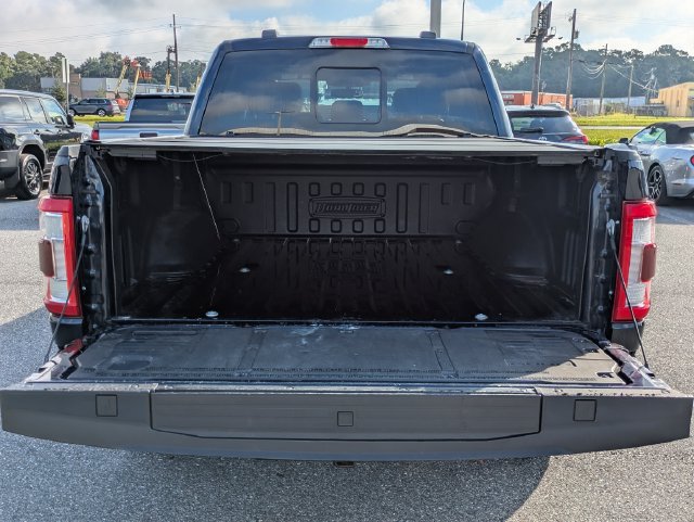 Certified 2022 Ford F150 King Ranch w/ Equipment Group 601A High AWD/4WD image 13
