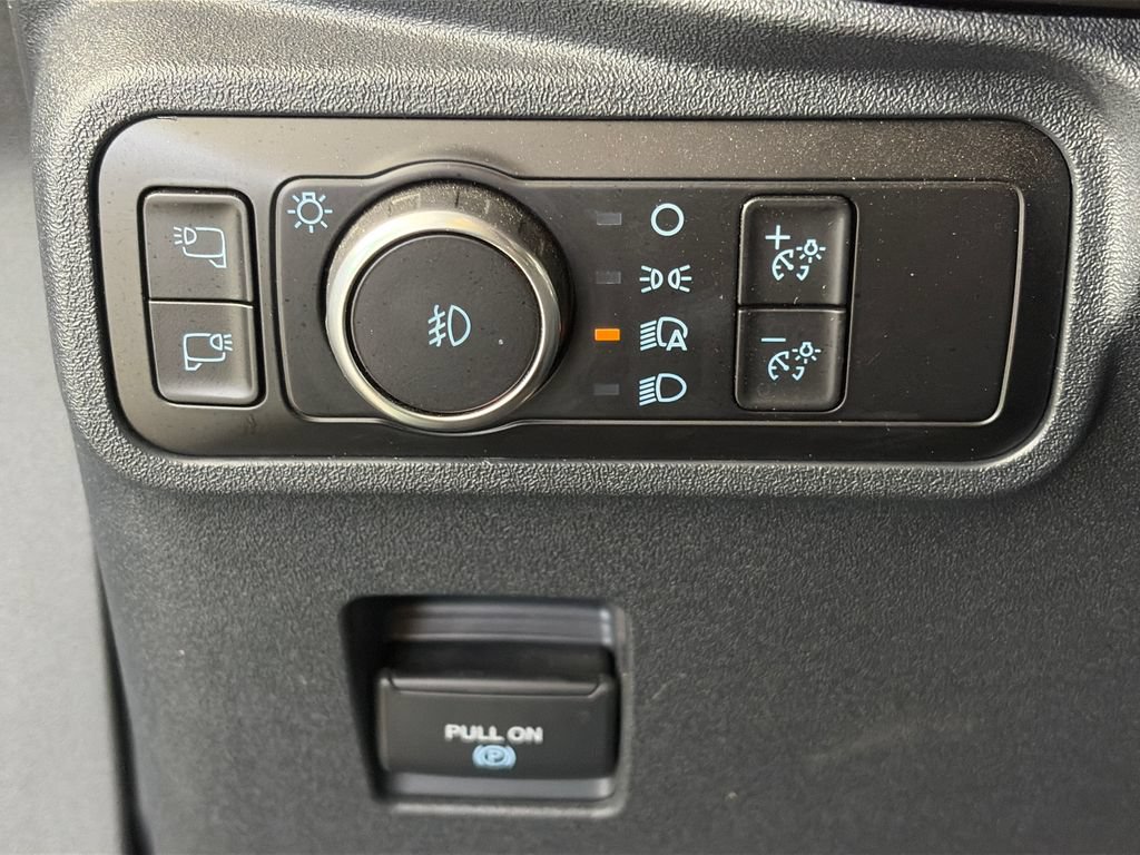 Certified 2023 Ford Bronco Outer Banks AWD/4WD image 26