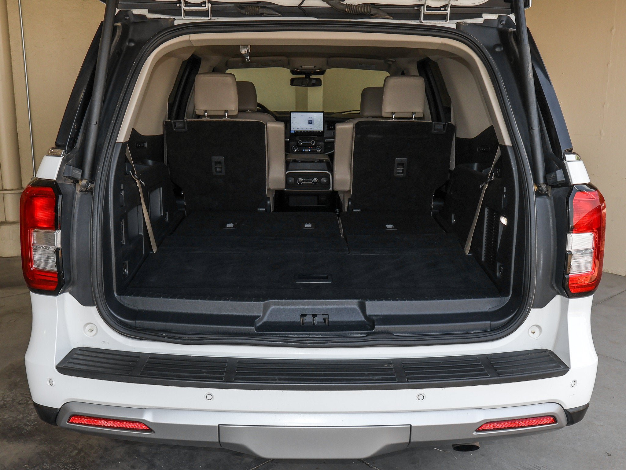 Certified 2023 Ford Expedition XLT AWD/4WD image 49