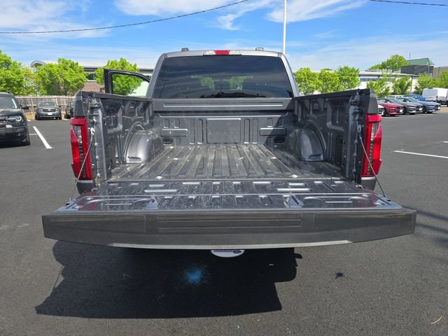 Certified 2025 Ford F150 STX w/ Equipment Group 200A AWD/4WD image 22