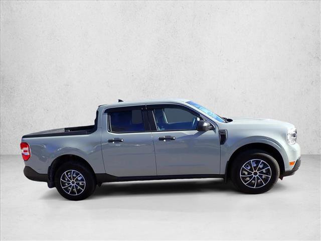 Certified 2024 Ford Maverick XL w/ Equipment Group 100A Standard image 4
