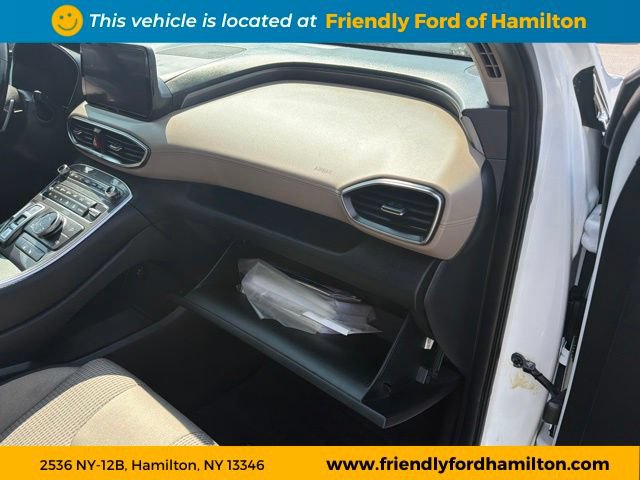 Used 2023 Hyundai Santa Fe SEL AWD/4WD image 31
