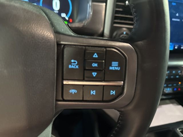 Certified 2023 Ford F150 Lariat w/ Equipment Group 502A High image 16