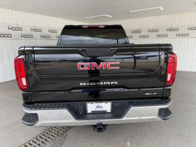 Used 2025 GMC Sierra 1500 SLT RWD image 20