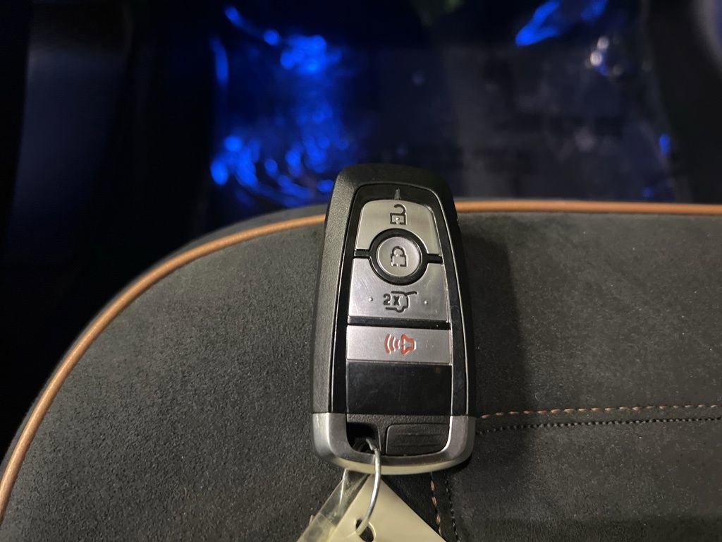 Certified 2023 Ford Mustang Mach-E GT image 41