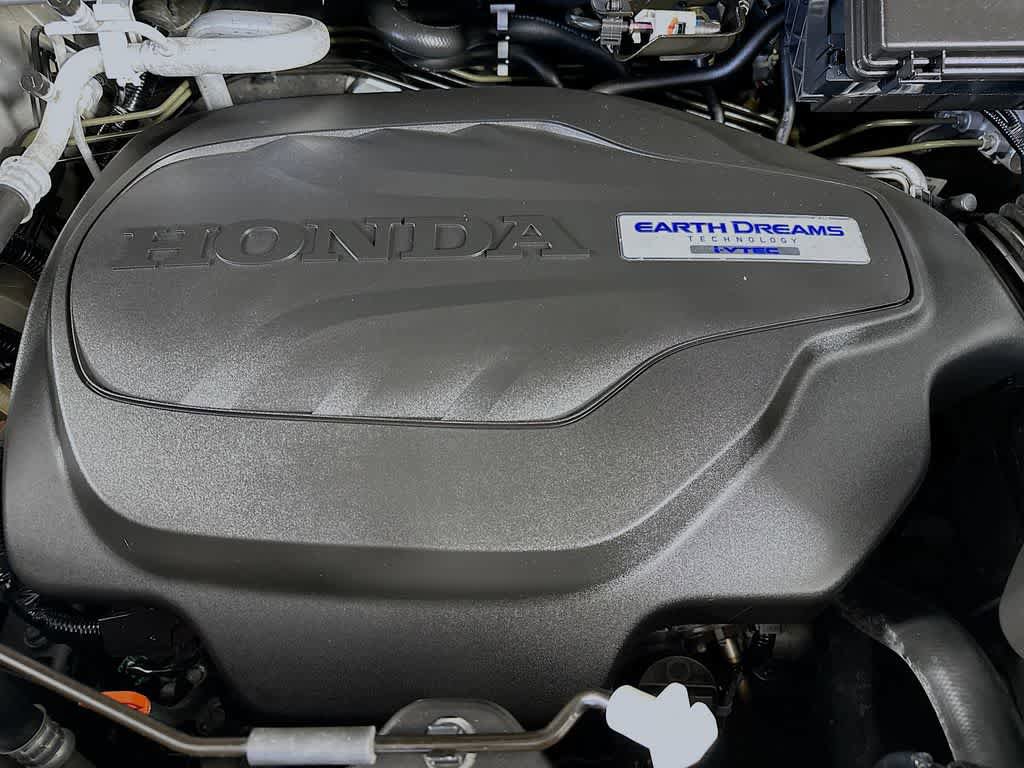 Used 2020 Honda Pilot EX-L image 9