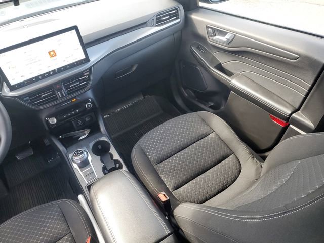 Certified 2024 Ford Escape Active w/ Tech Pack #2 image 30