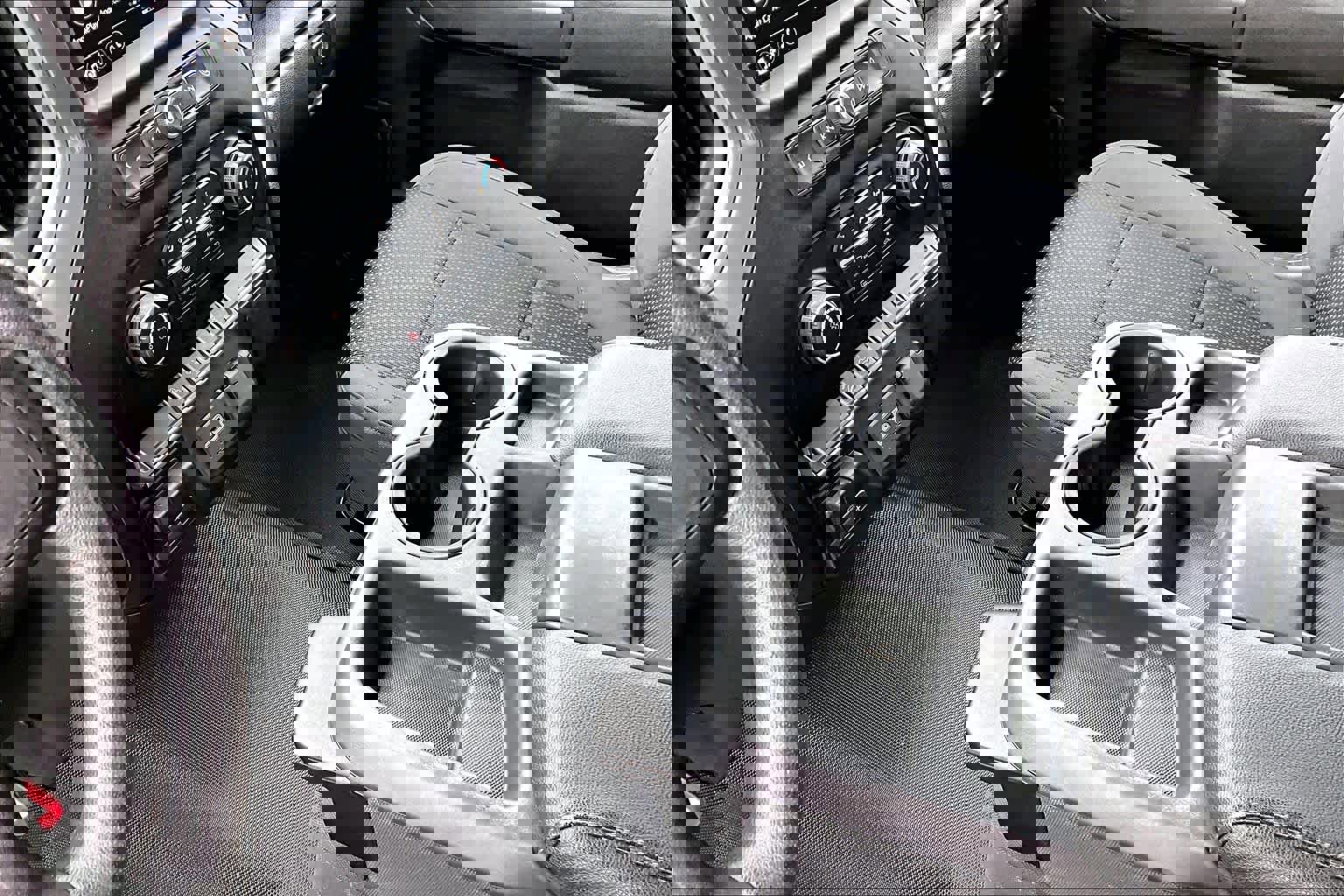 Used 2021 Chevrolet Silverado 1500 Custom Trail Boss image 17