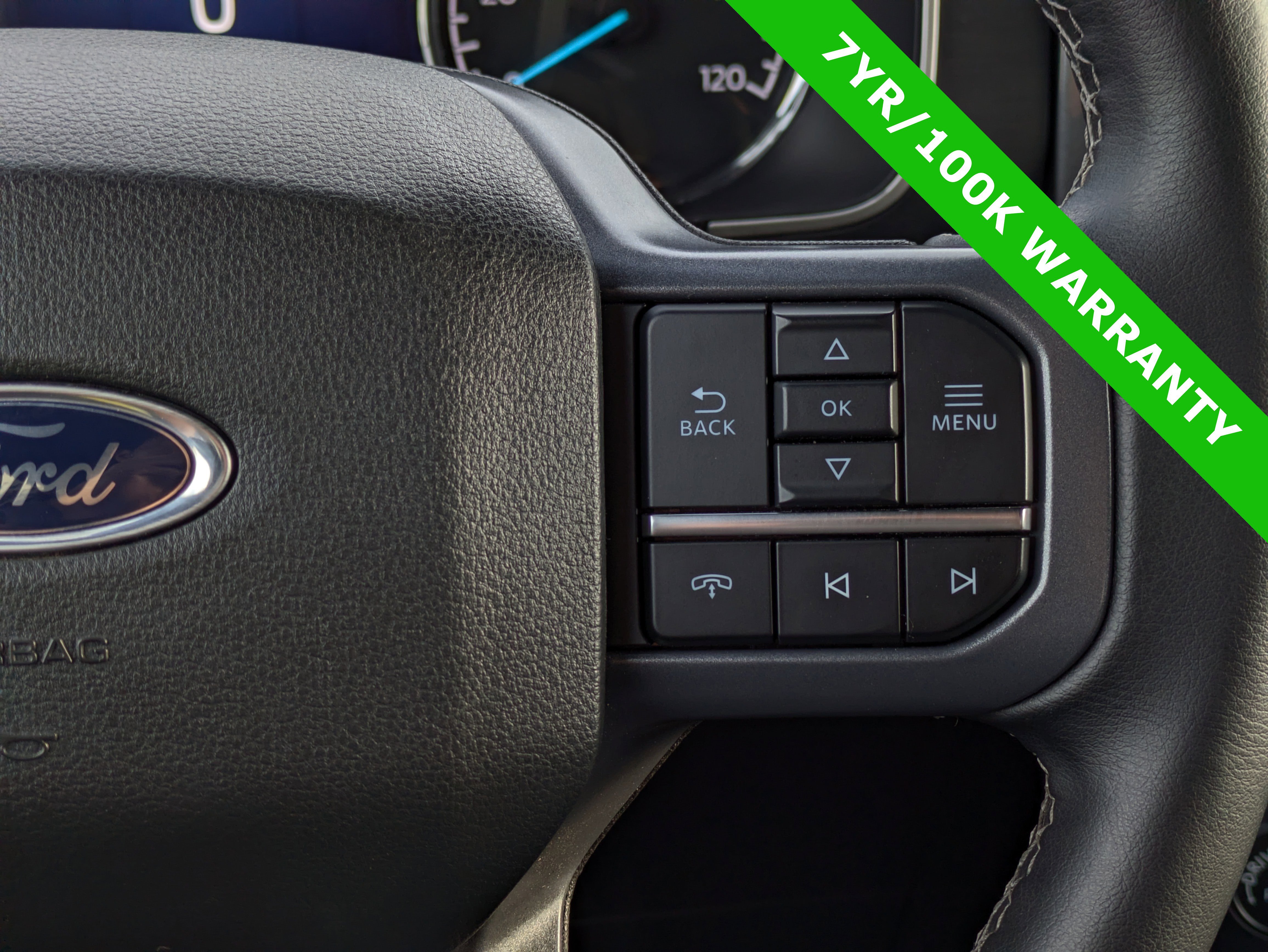 Certified 2023 Ford F150 XLT w/ Equipment Group 302A High image 26