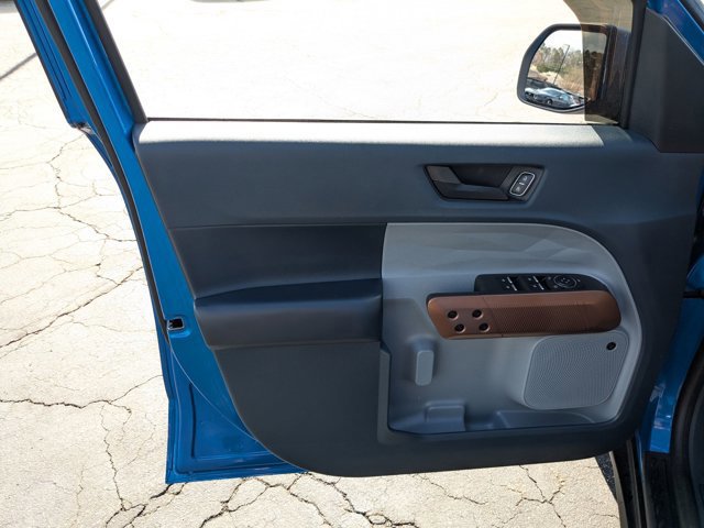 Certified 2022 Ford Maverick Lariat w/ Lariat Luxury Package image 12