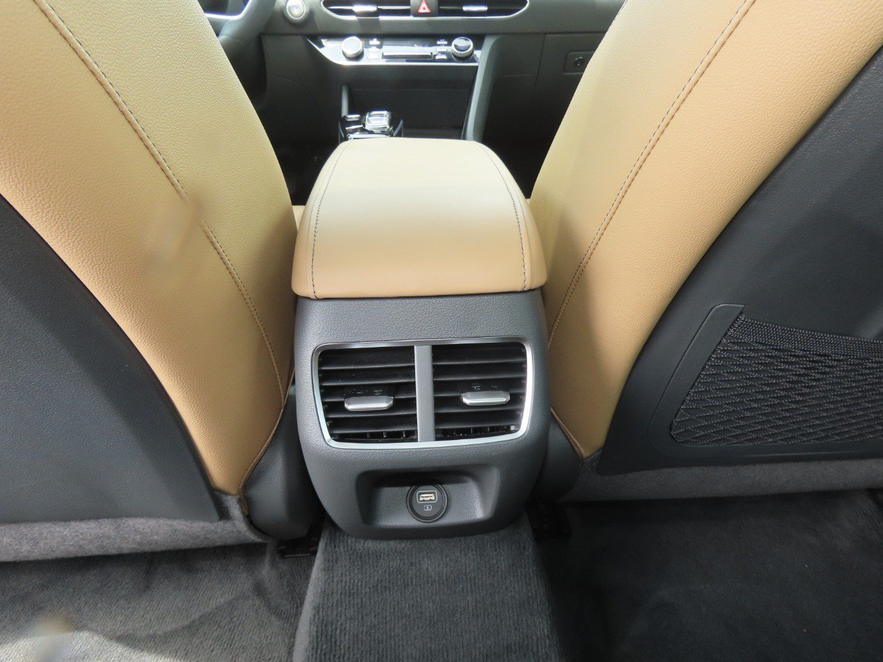 Used 2022 Hyundai Sonata Limited FWD image 20