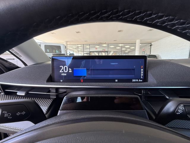 Certified 2024 Ford Mustang Mach-E Select image 14