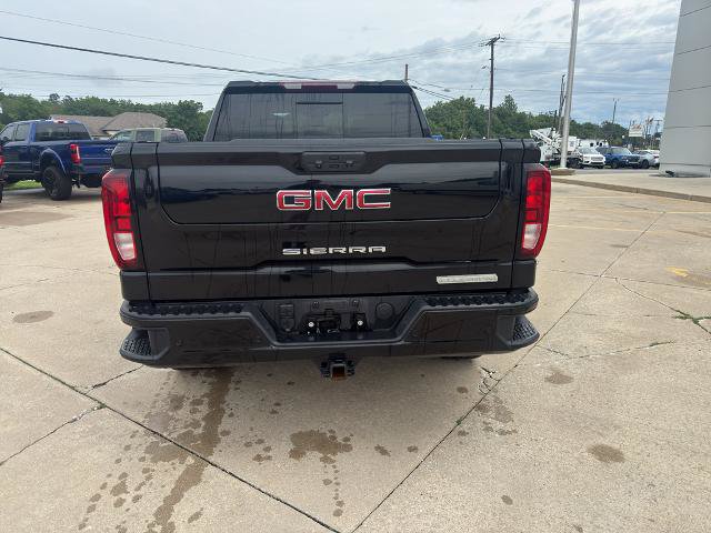 Used 2024 GMC Sierra 1500 Elevation w/ Elevation Premium Package AWD/4WD image 8