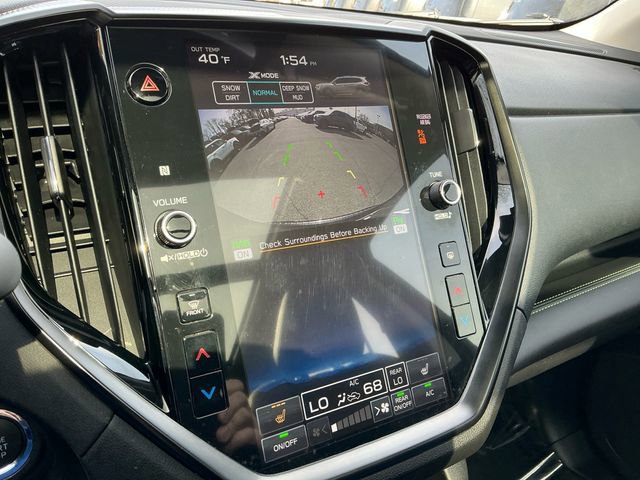 Used 2024 Subaru Ascent Onyx Edition image 22