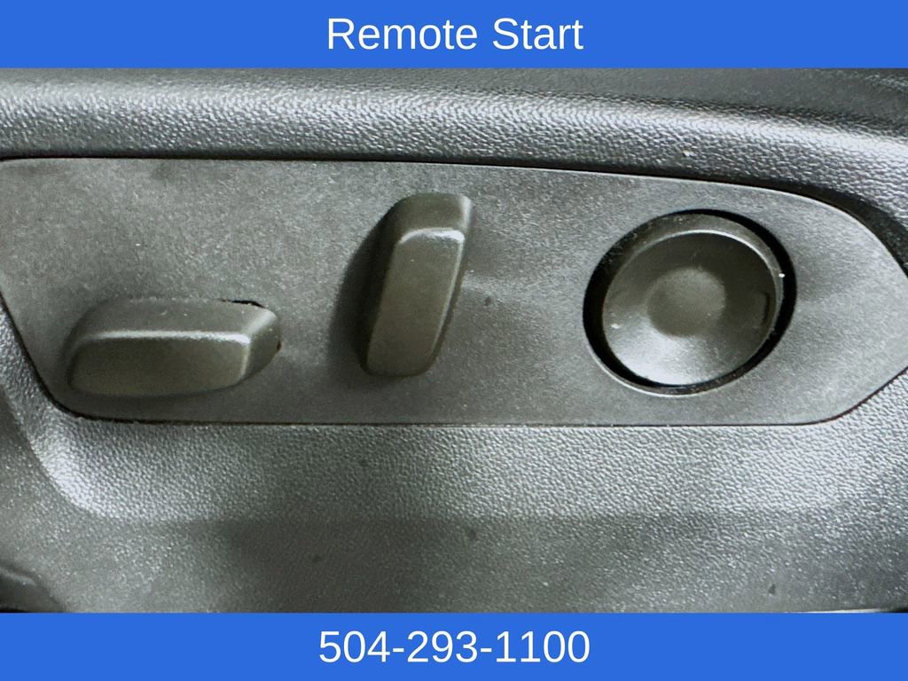 Used 2024 Chevrolet Suburban LT image 19