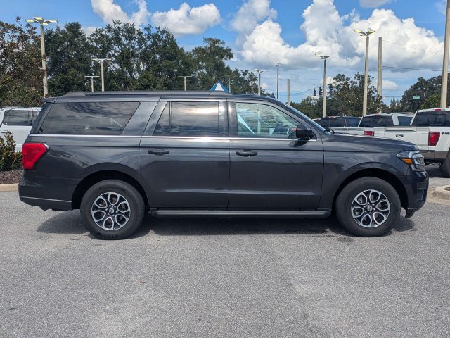 Certified 2024 Ford Expedition Max XLT AWD/4WD image 3