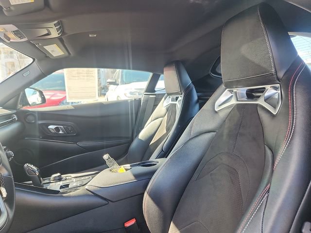 Used 2024 Toyota Supra 3.0 image 21