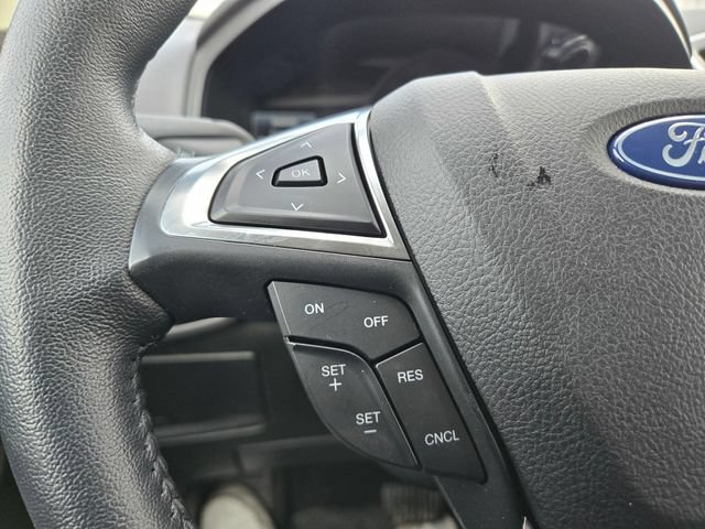 Certified 2024 Ford Edge SEL w/ Convenience Package AWD/4WD image 24