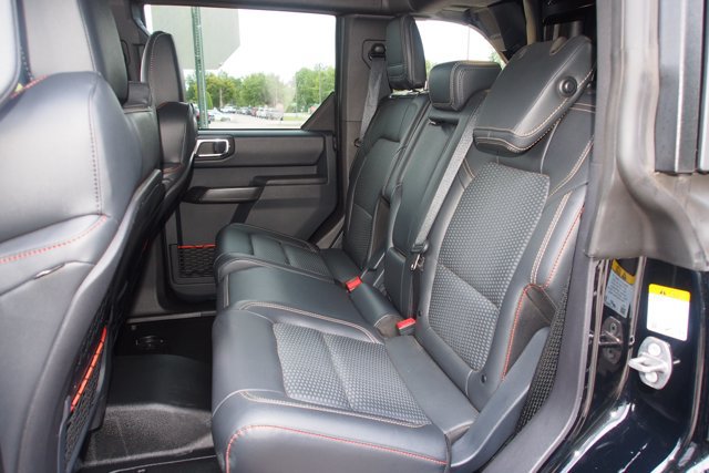 Certified 2024 Ford Bronco Raptor AWD/4WD image 19