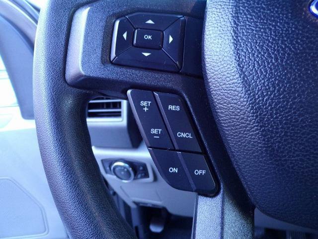 Certified 2021 Ford F250 XL w/ STX Appearance Package image 23