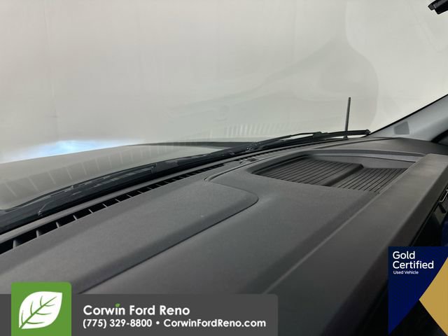 Certified 2023 Ford F250 XLT w/ 360-Degree Camera Package AWD/4WD image 12
