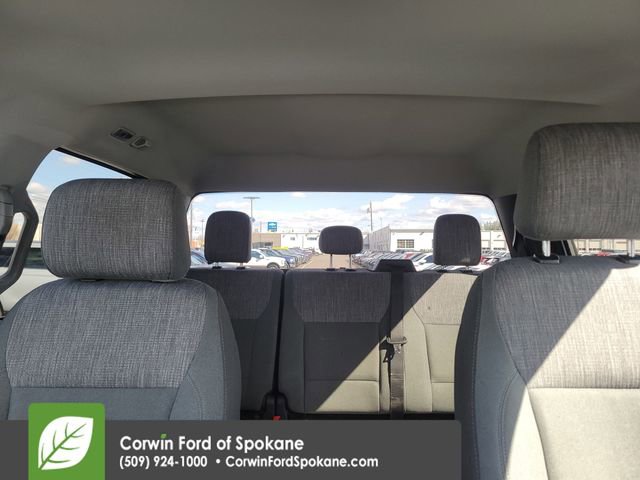 Certified 2024 Ford F350 XLT AWD/4WD image 32