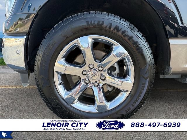 Certified 2022 Ford F150 King Ranch w/ Equipment Group 601A High AWD/4WD image 9