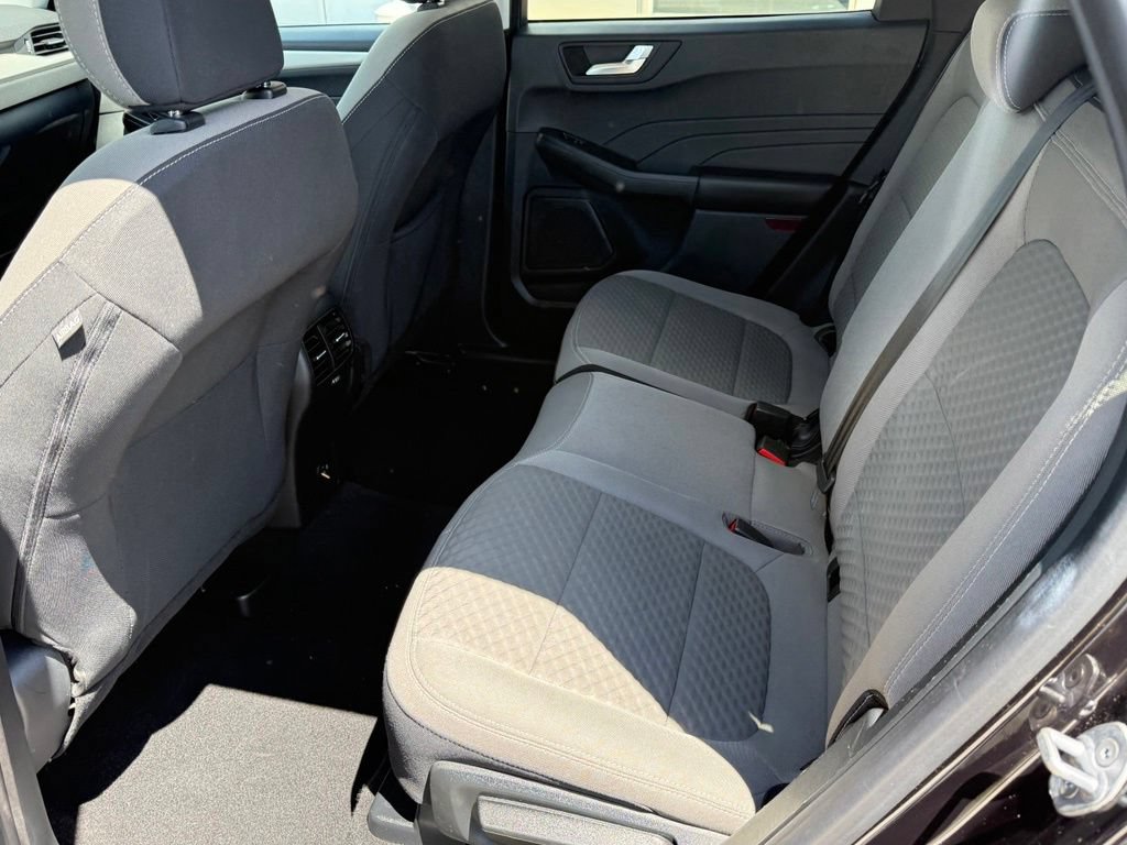 Certified 2021 Ford Escape SE FWD image 20