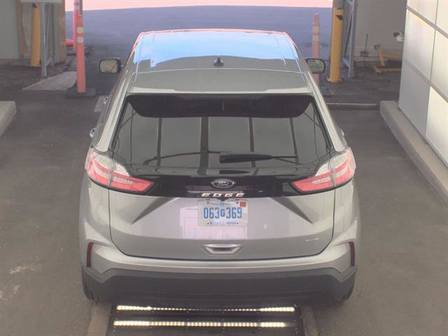 Certified 2024 Ford Edge SE AWD/4WD image 6