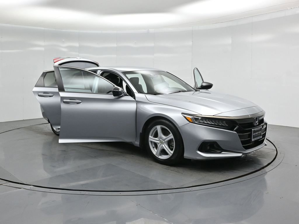 Used 2021 Honda Accord Sport image 49