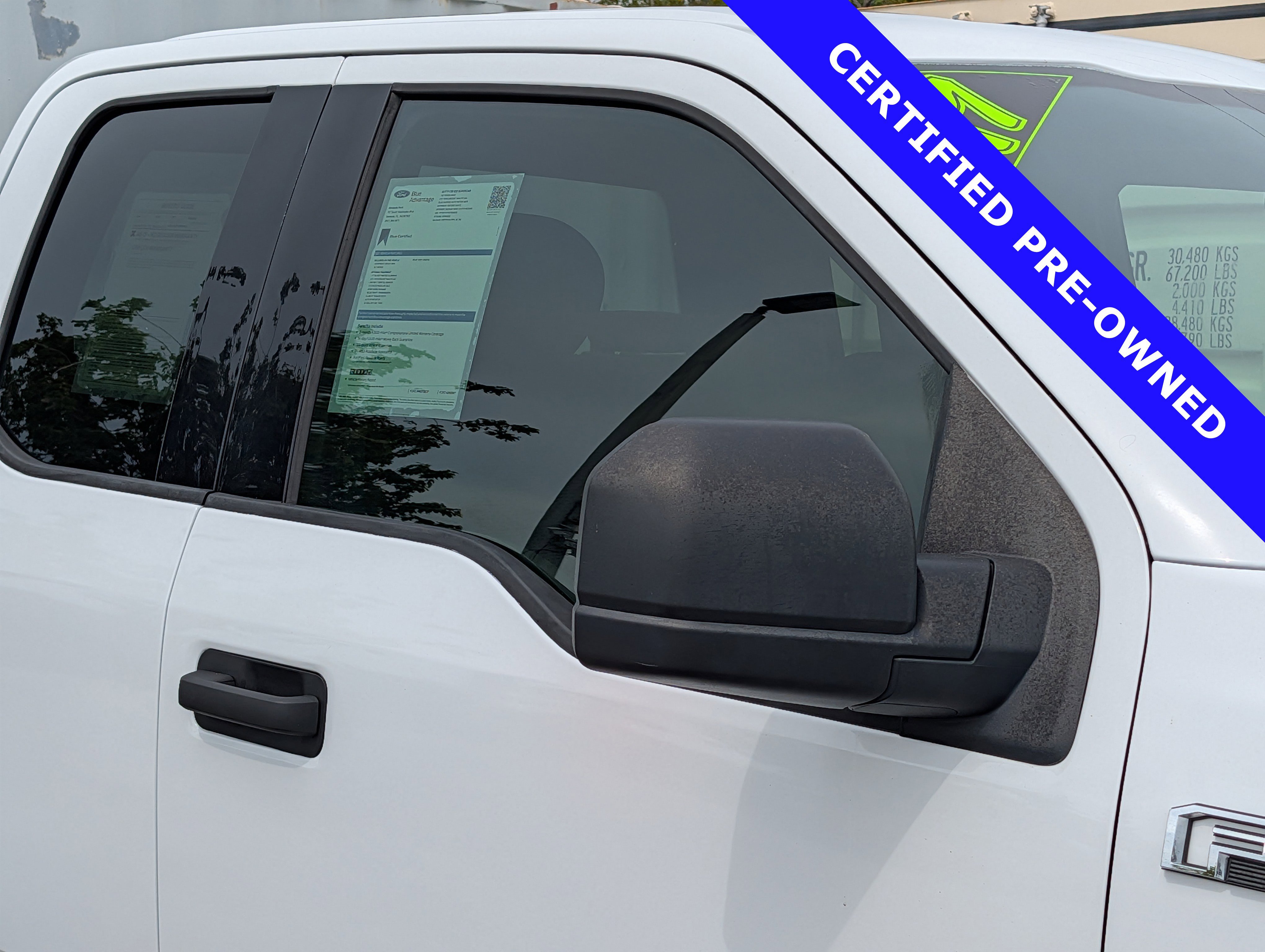 Certified 2017 Ford F150 XLT RWD image 10
