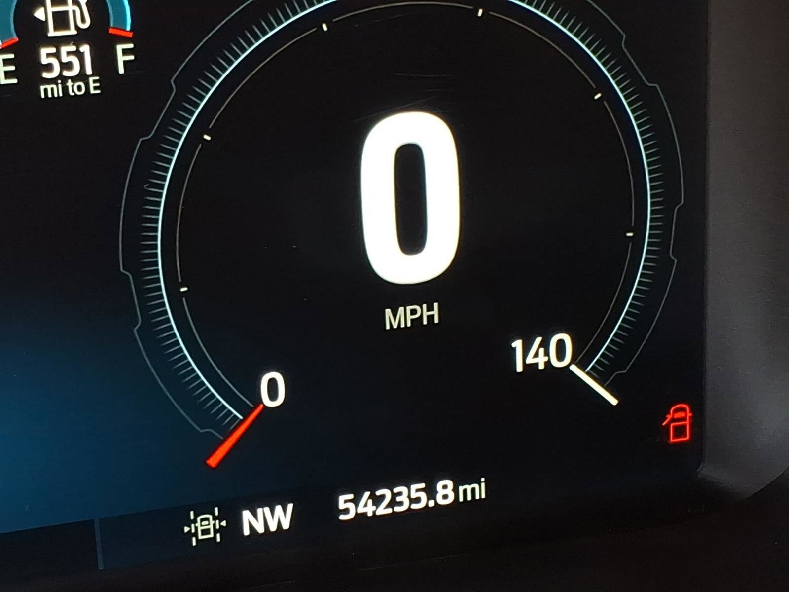 Certified 2022 Ford F150 Raptor w/ Equipment Group 801A High image 20