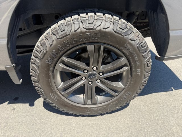 Certified 2021 Ford F150 Lariat w/ Equipment Group 502A High AWD/4WD image 26
