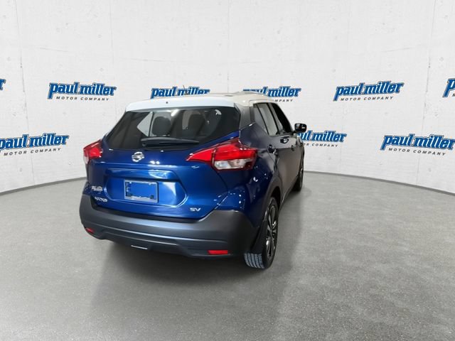 Used 2019 Nissan Kicks SV FWD image 10