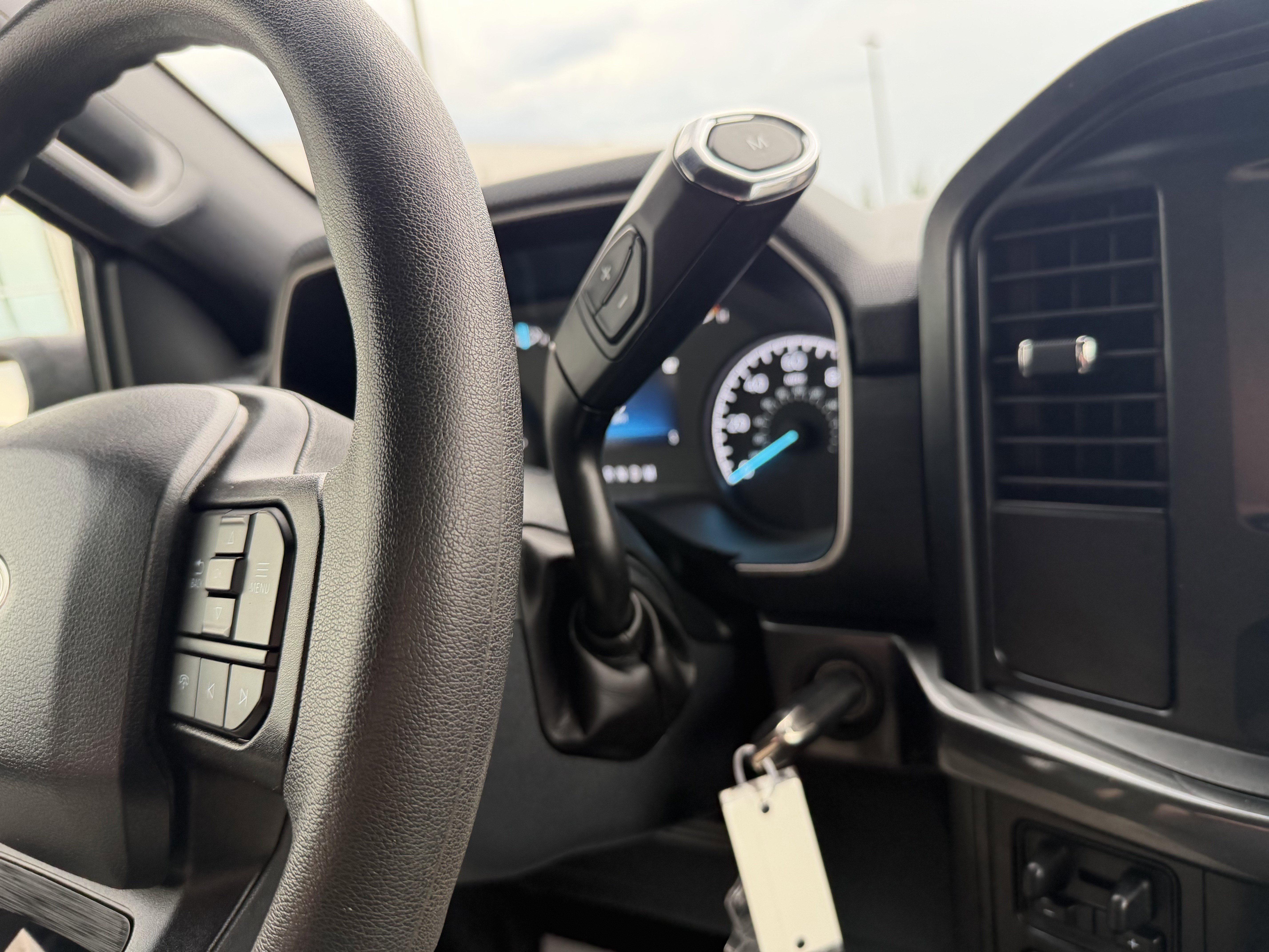 Certified 2023 Ford F150 XL w/ STX Appearance Package AWD/4WD image 7